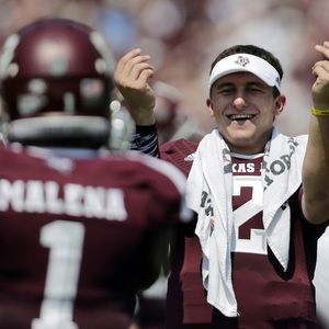 Meet your Posher, Connor